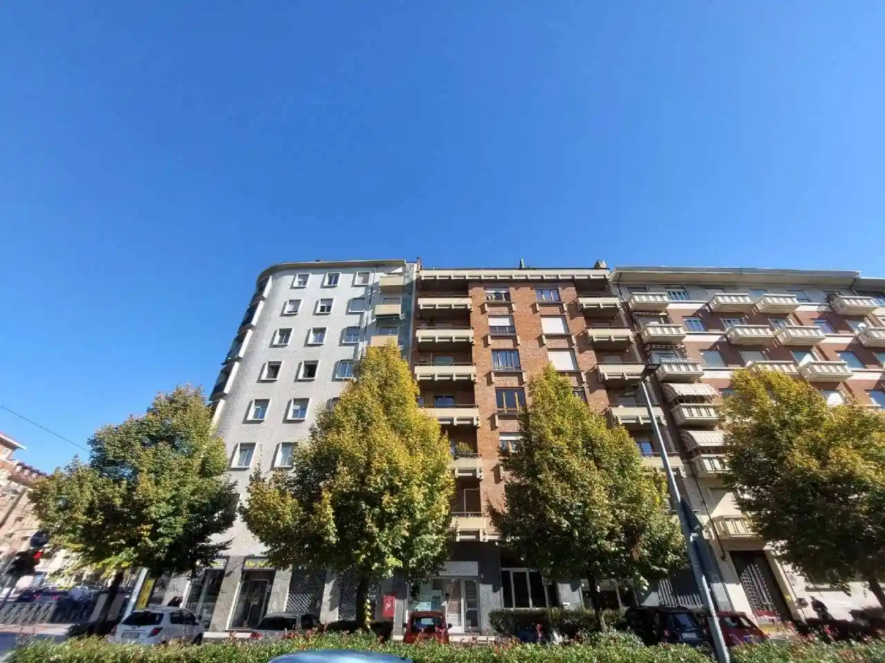 Appartamento in affitto a Torino