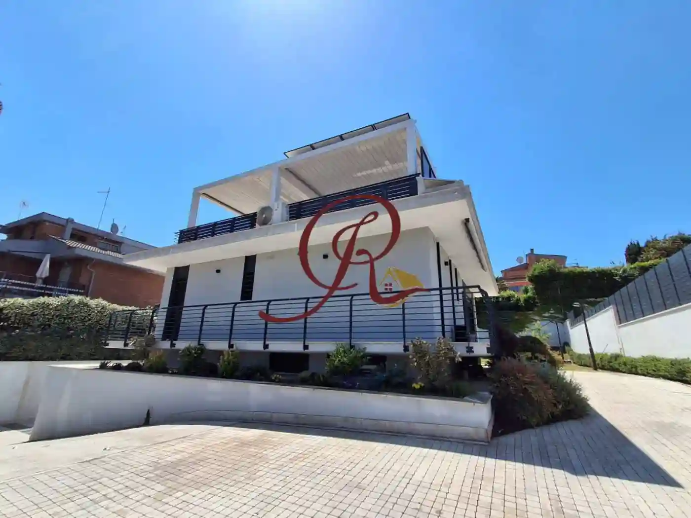 Villa - foto 4