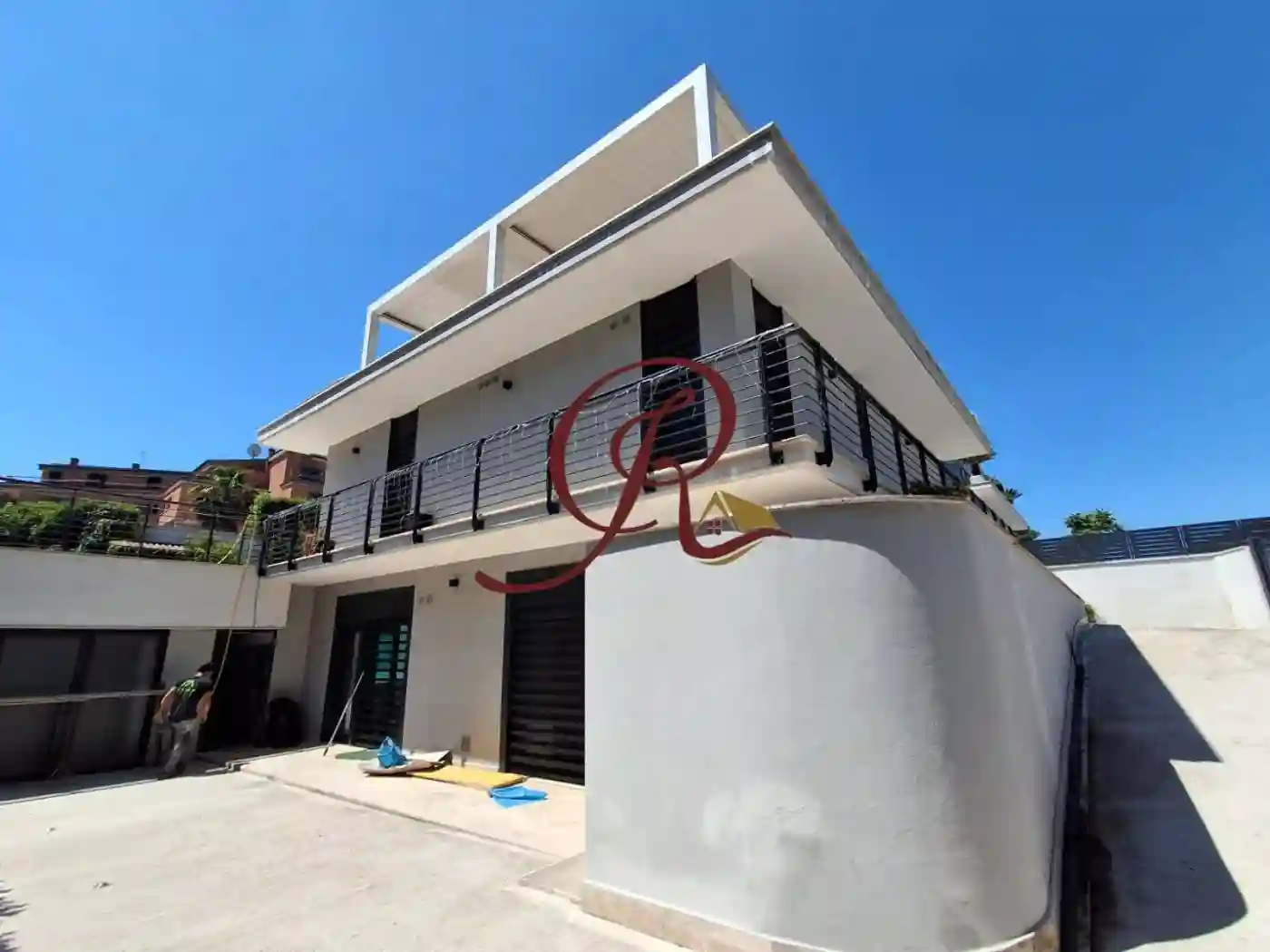 Villa - foto 5