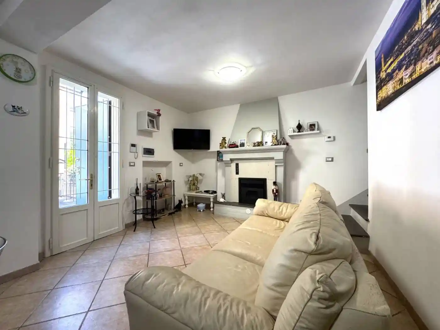 Casa indipendente in vendita a Vaiano