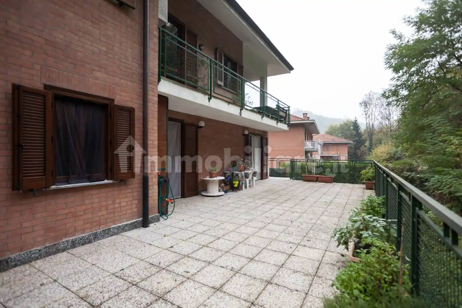 Appartamento in affitto a Castiglione Torinese