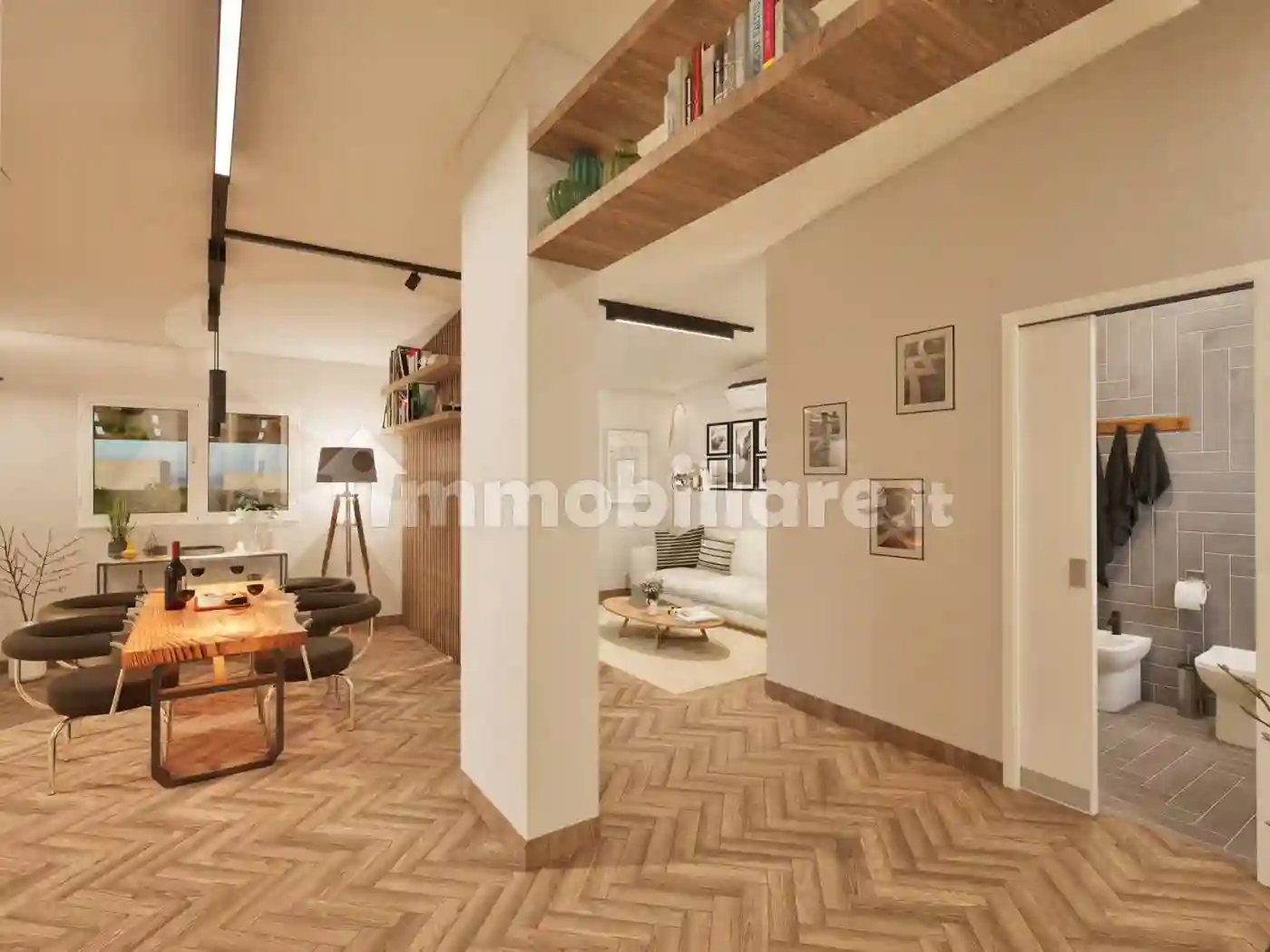 Villa - foto 3
