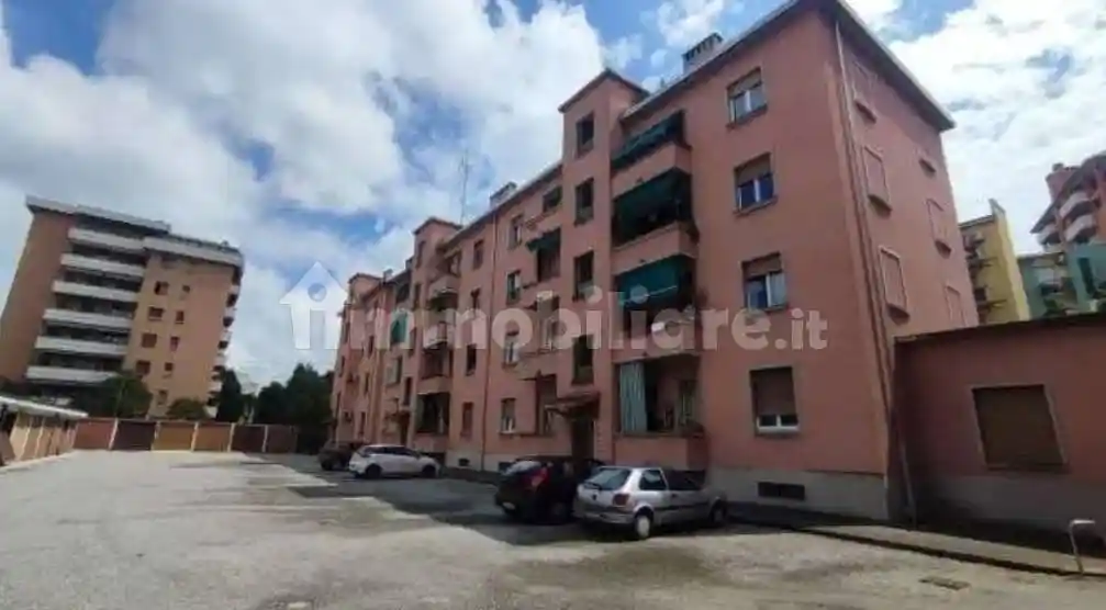 Appartamento in vendita a Sesto San Giovanni
