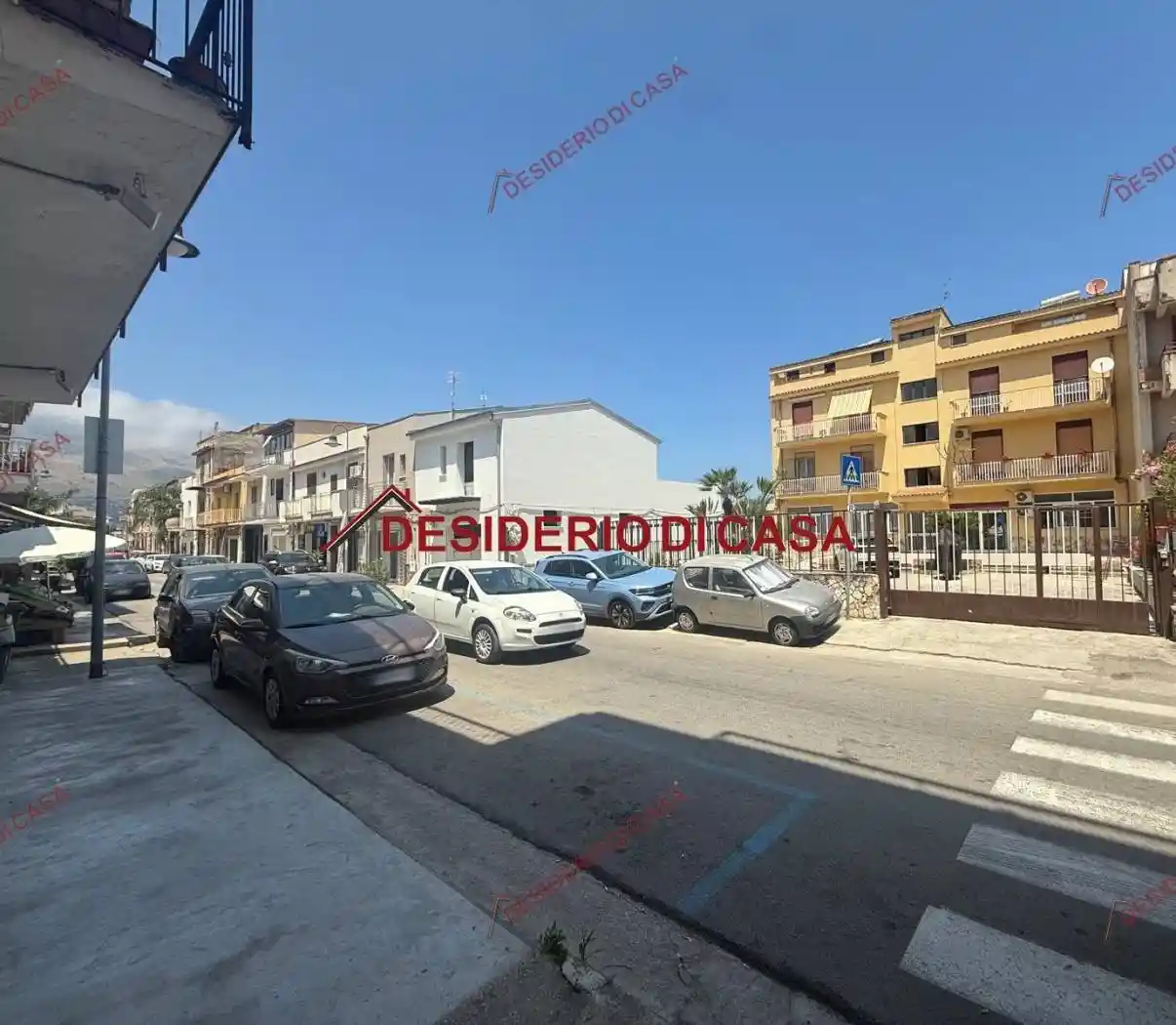 Casa indipendente in vendita a Carini