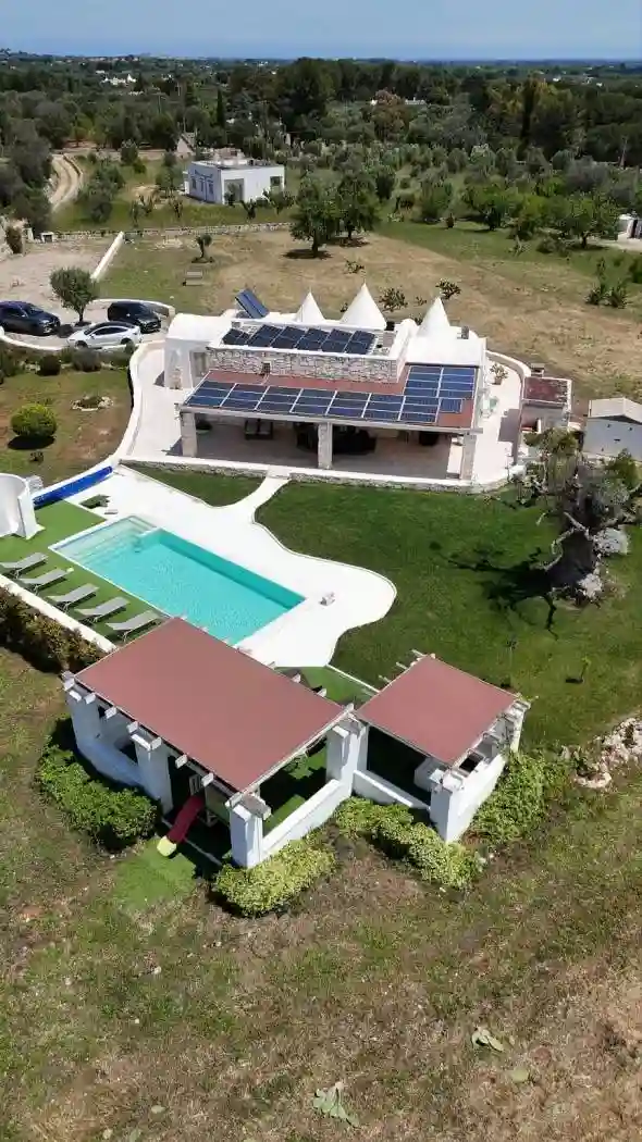 Villa - foto 3