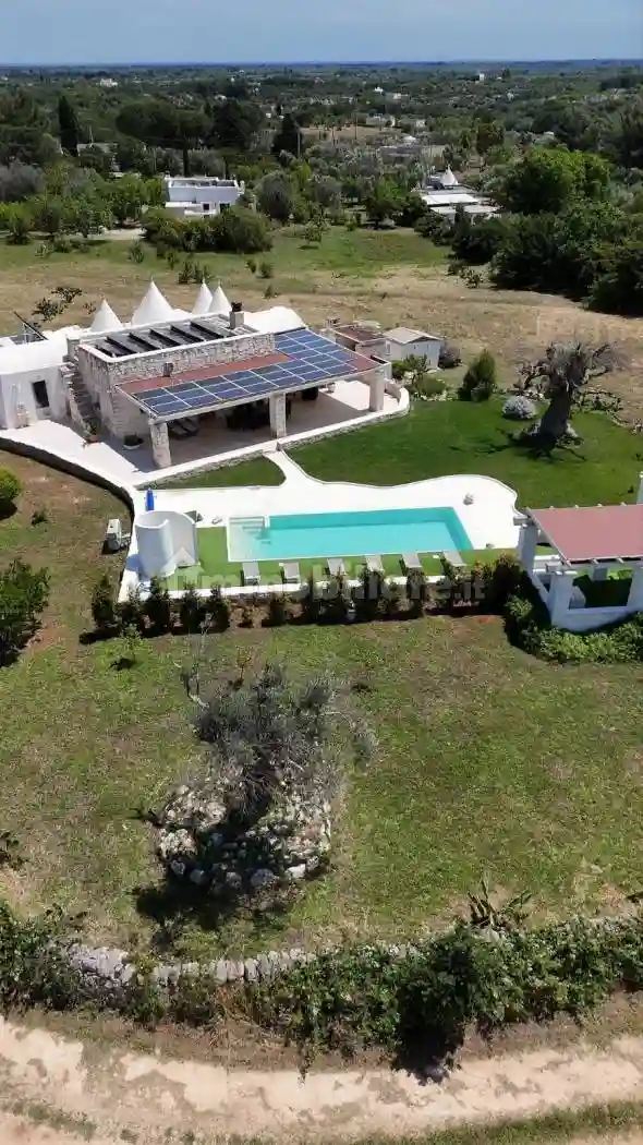 Villa - foto 5