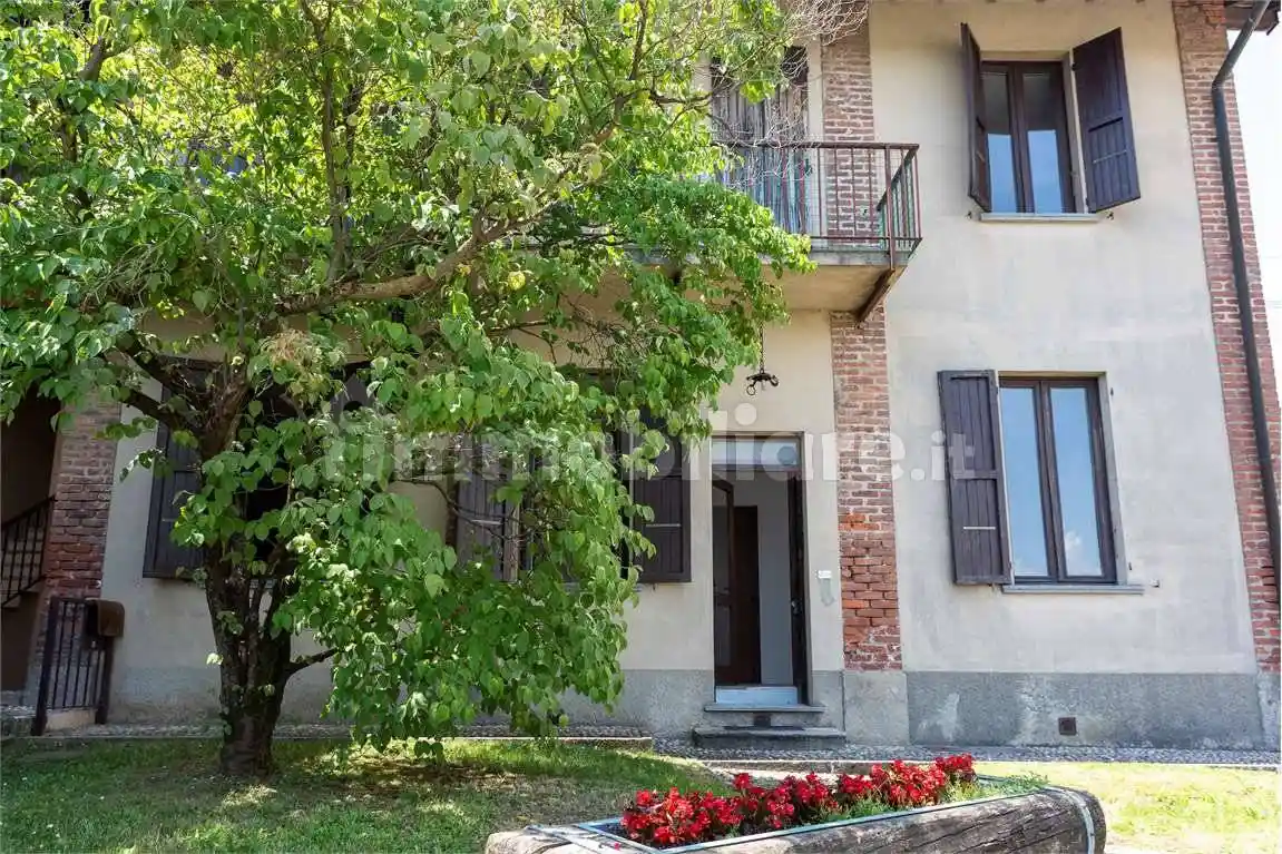 Casa indipendente in vendita a Cantù