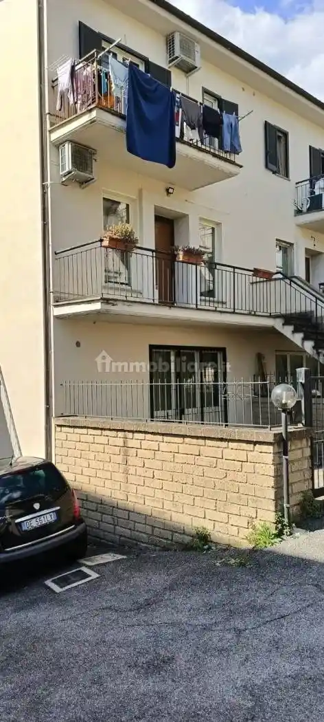 Villetta a schiera in vendita a Sutri