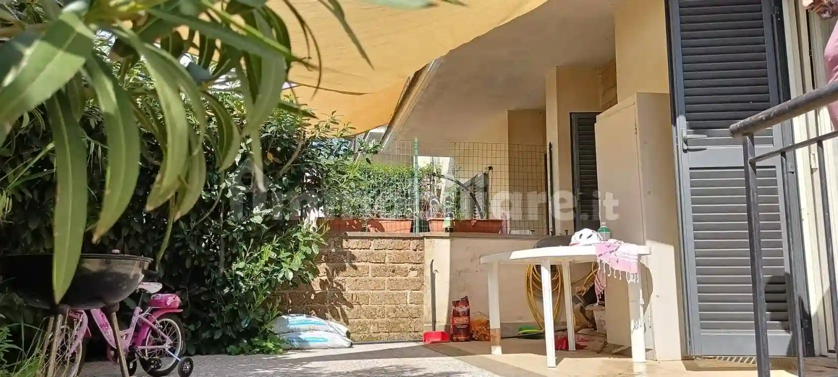Villetta a schiera - foto 3