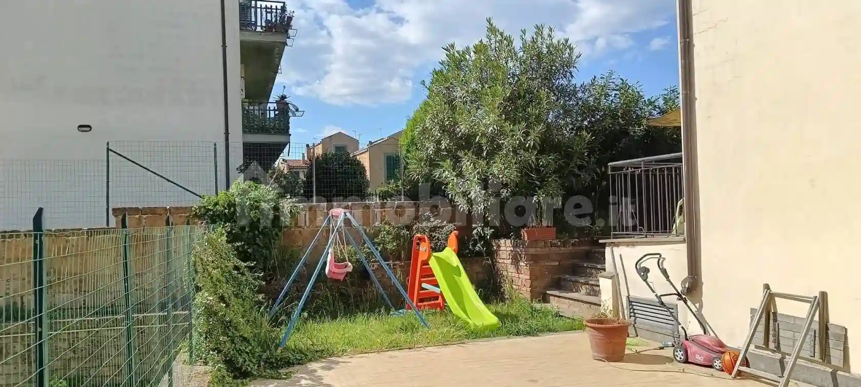 Villetta a schiera - foto 4