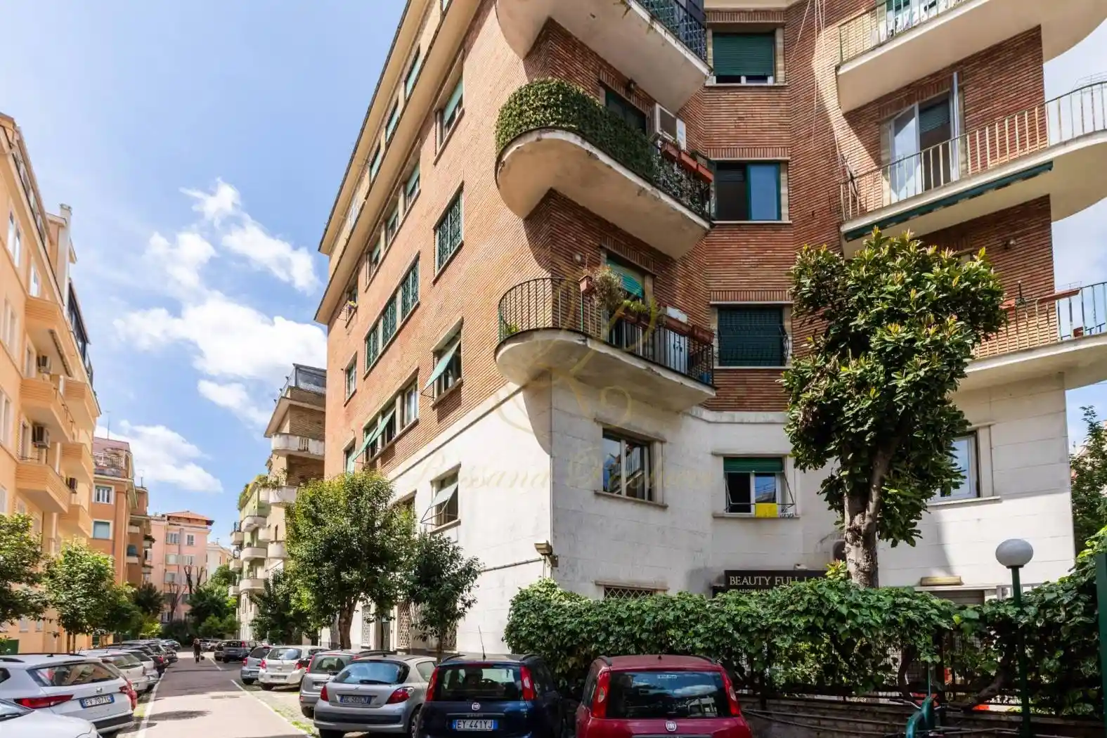 Appartamento in affitto a Roma