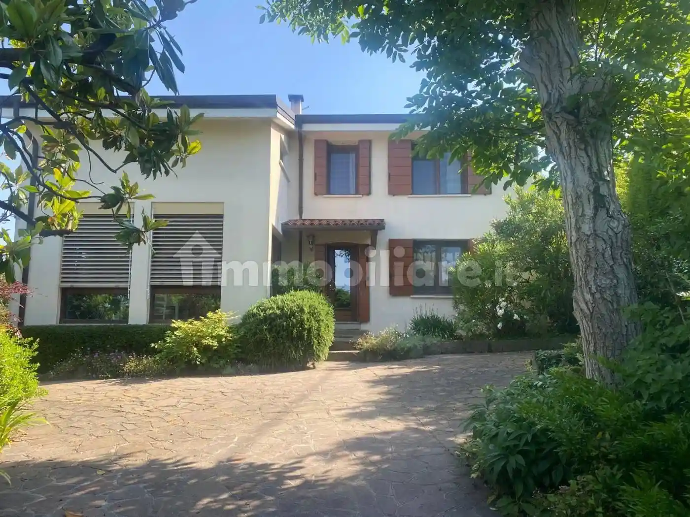 Villa in vendita a Teolo