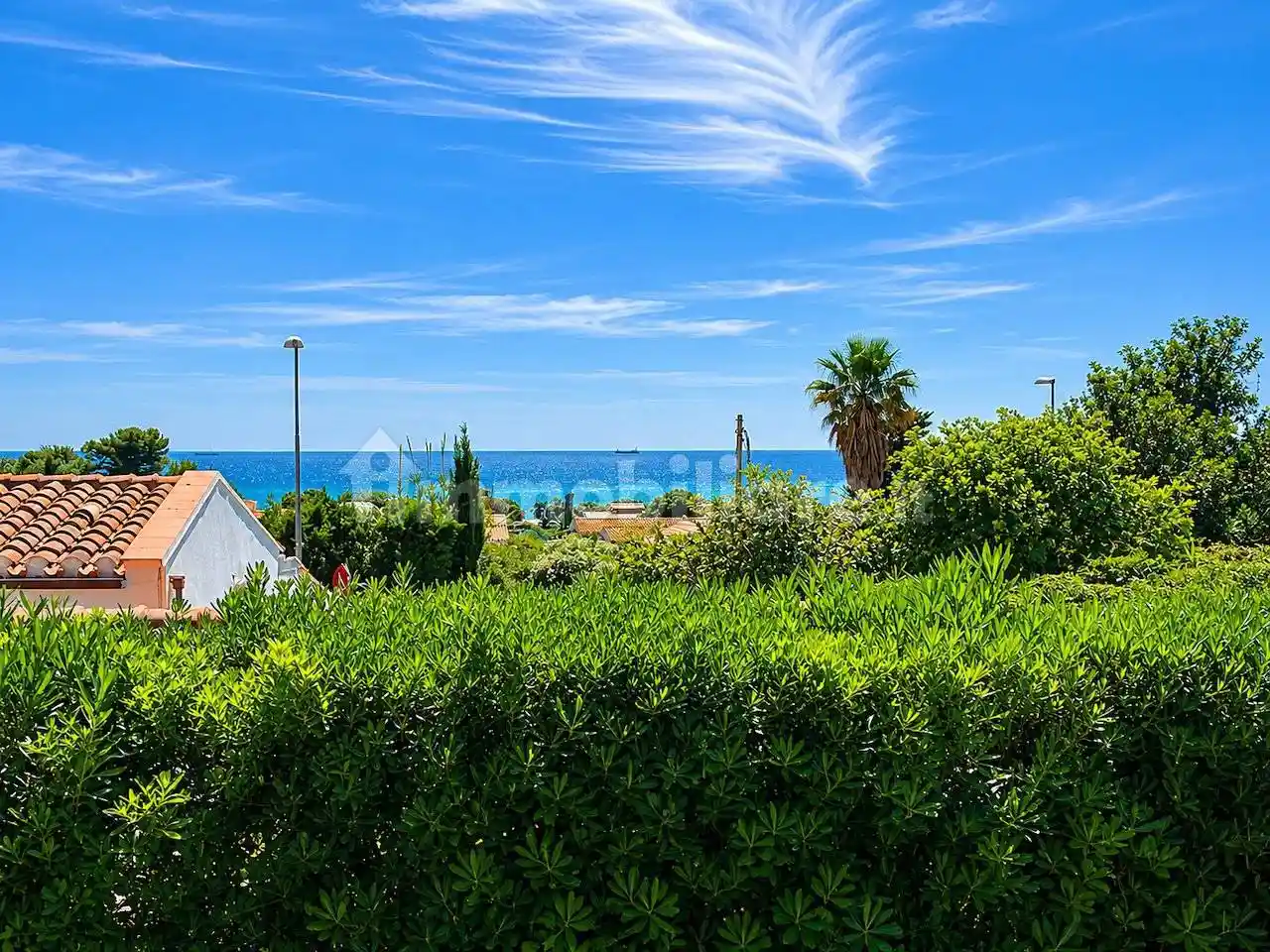 Villa in vendita a Muravera