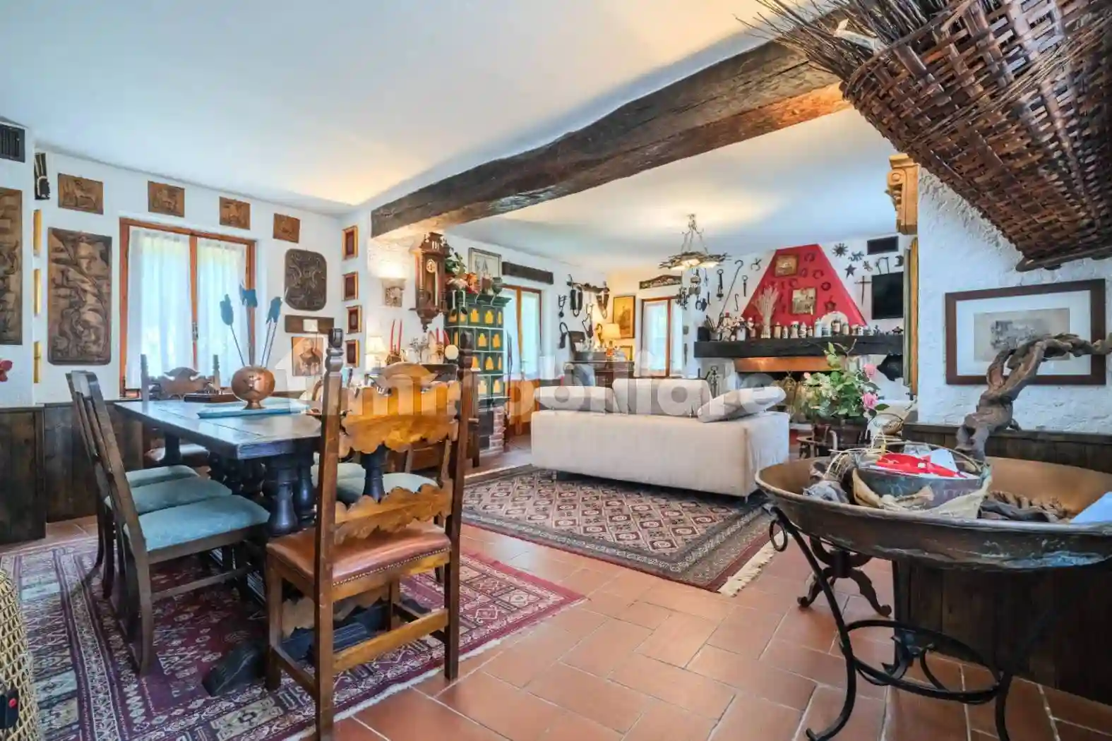 Villa - foto 2