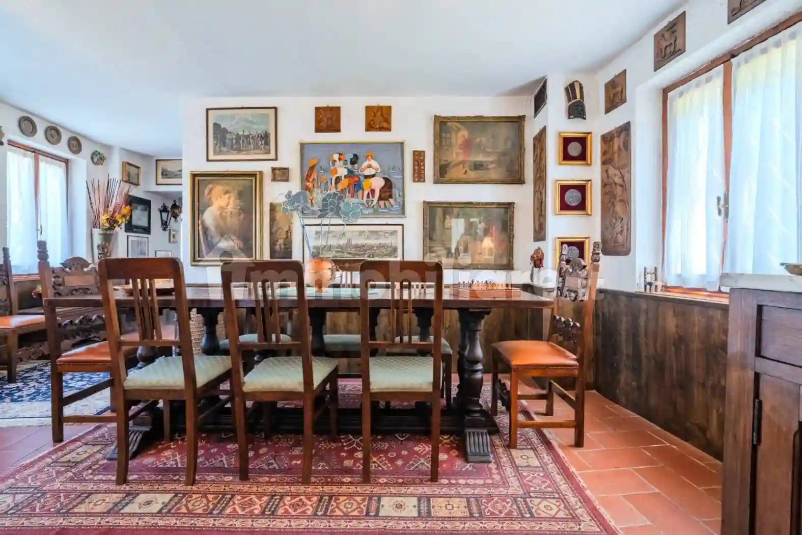 Villa - foto 4
