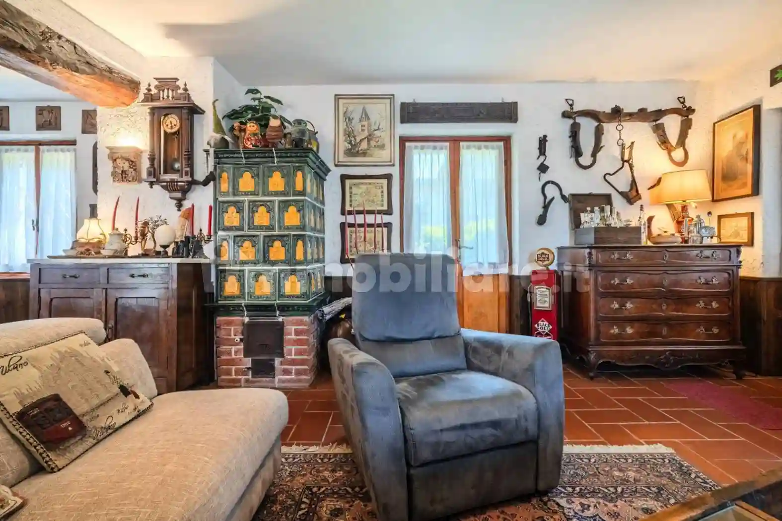 Villa - foto 5
