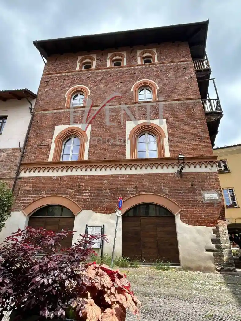 Appartamento in vendita a Pinerolo