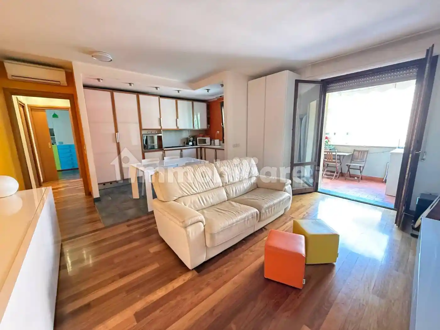 Appartamento in vendita a Firenze