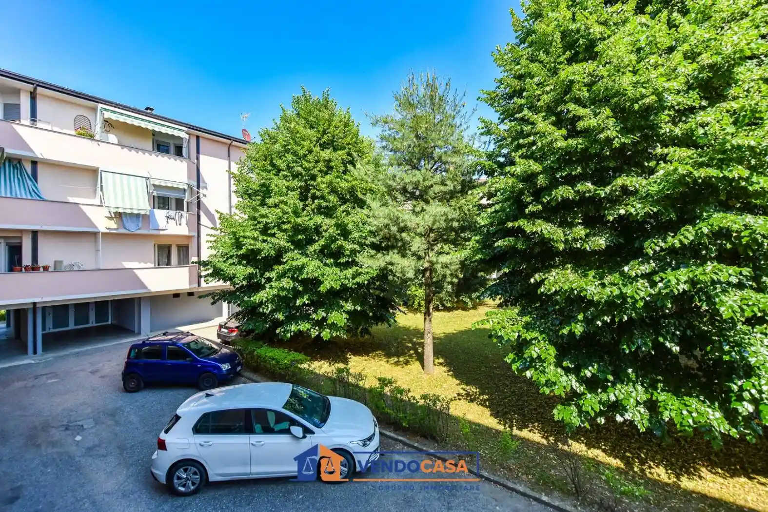 Appartamento in vendita a Settimo Torinese