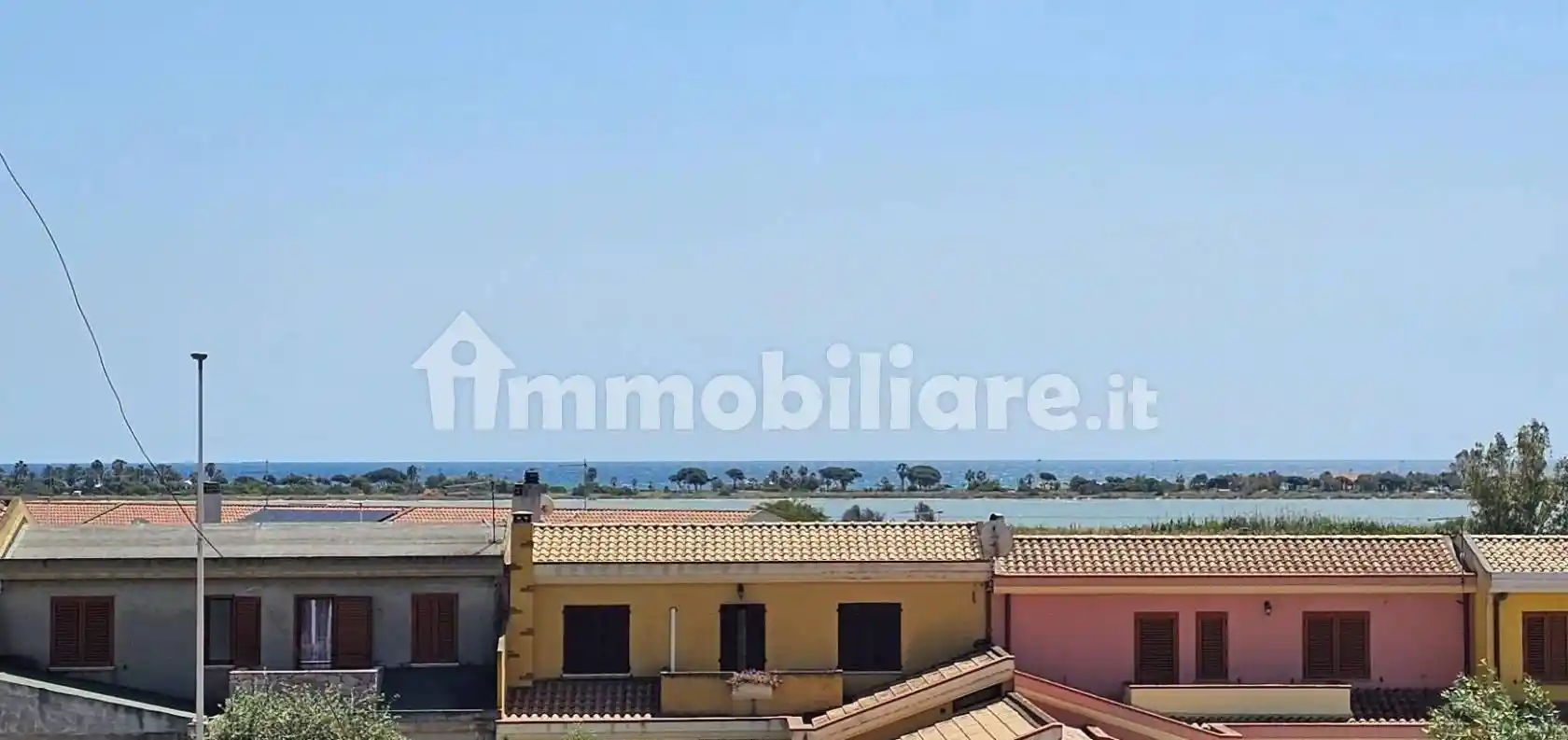 Appartamento in vendita a Quartu Sant'Elena