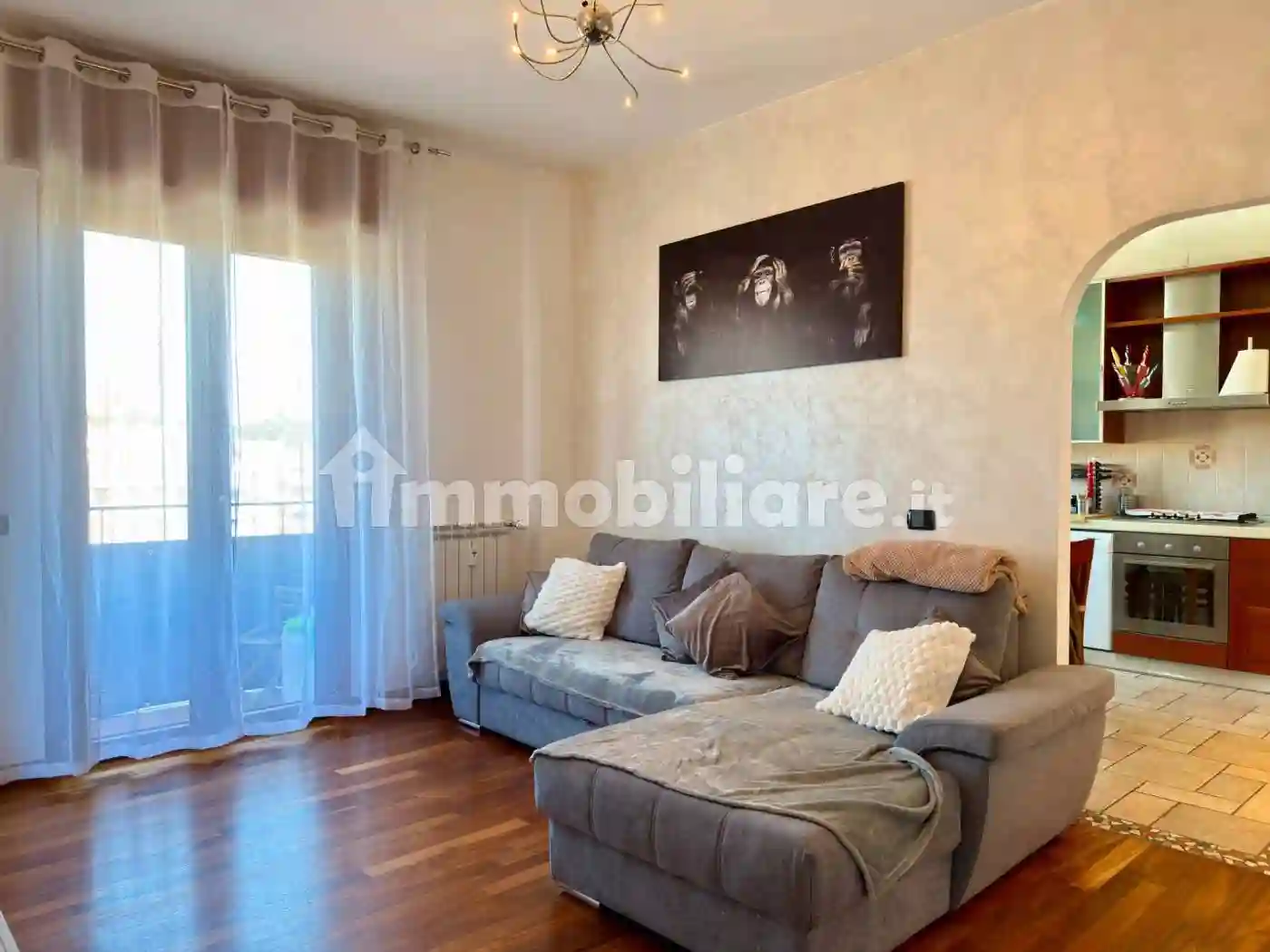 Appartamento - foto 5