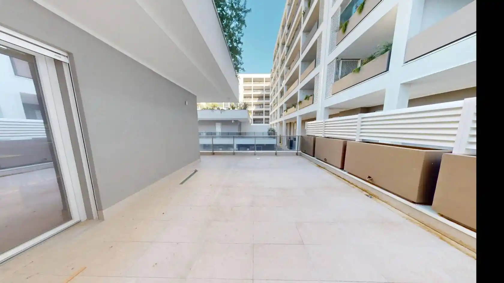 Appartamento in affitto a Bari