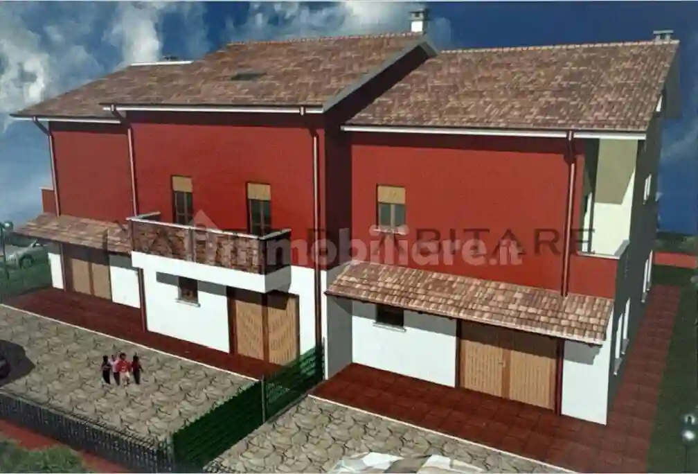 Villetta a schiera - foto 4