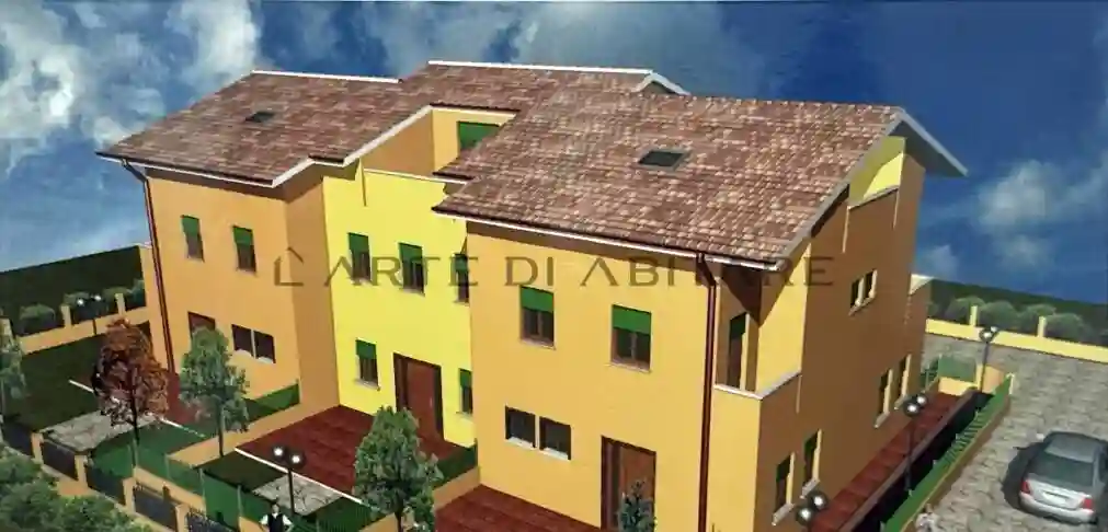 Villetta a schiera - foto 5