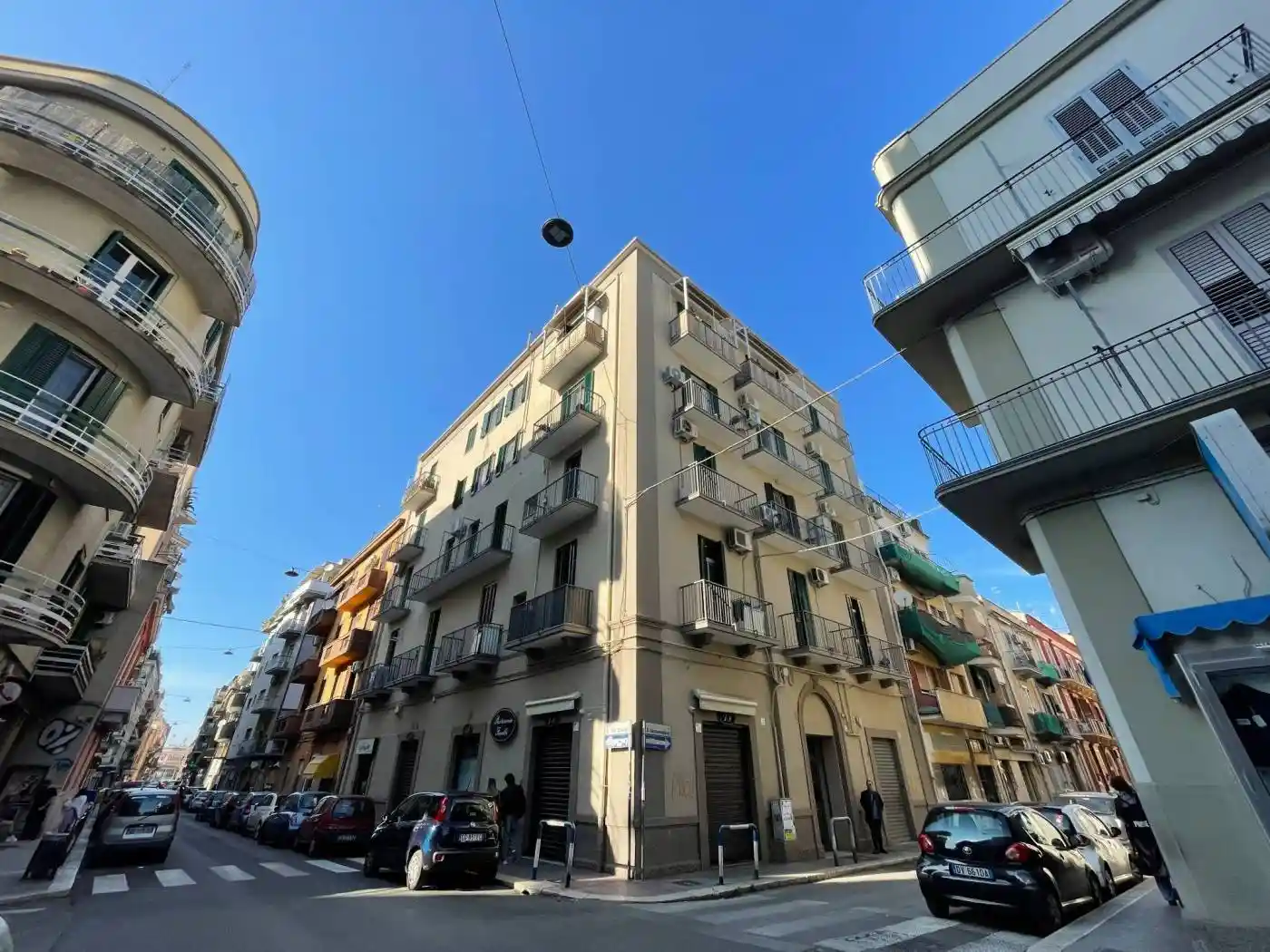 Appartamento in vendita a Bari