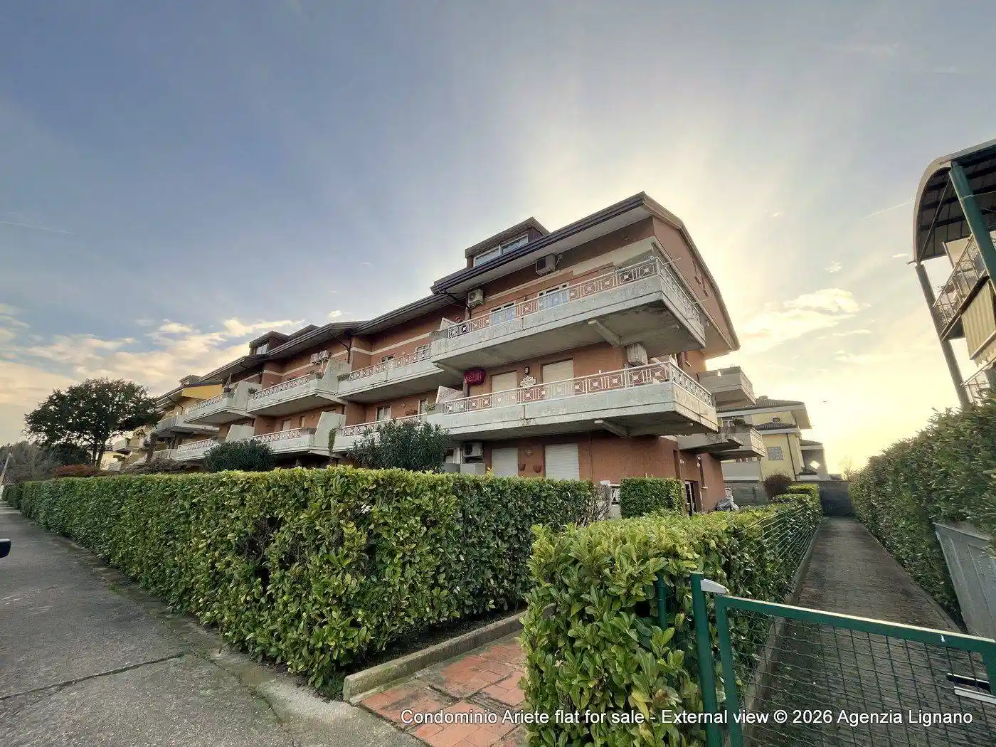 Appartamento in vendita a Latisana