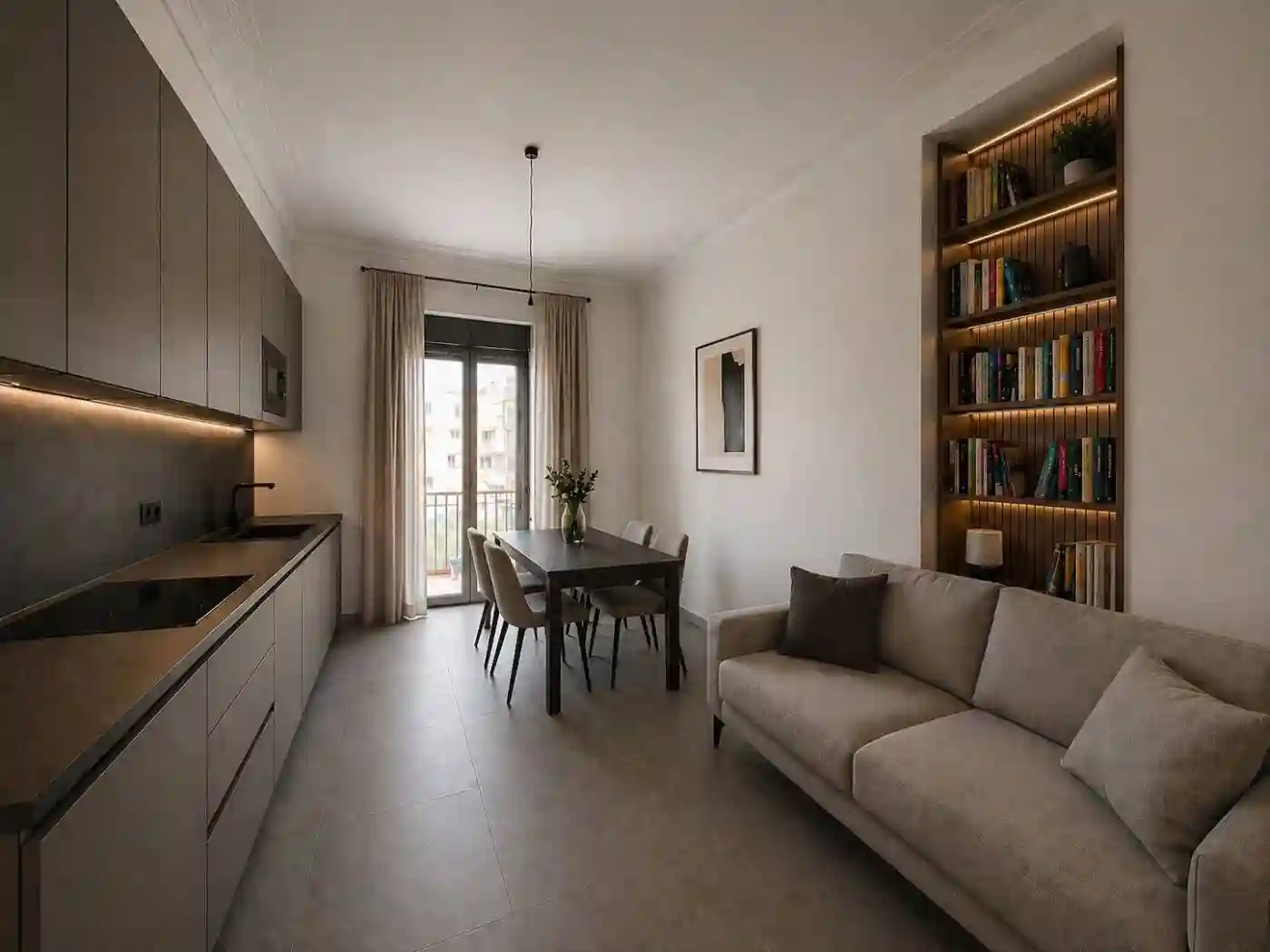 Appartamento - foto 4