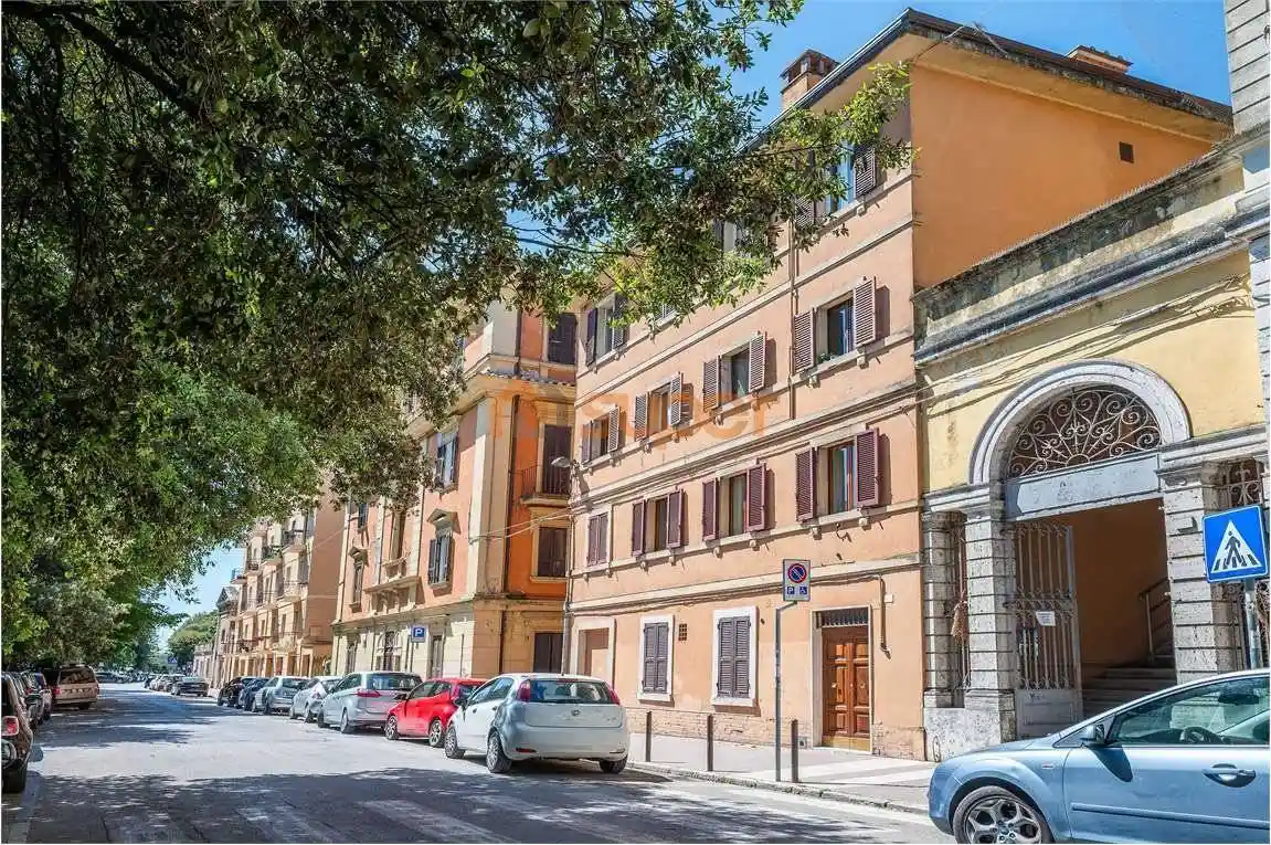 Appartamento in vendita a Perugia