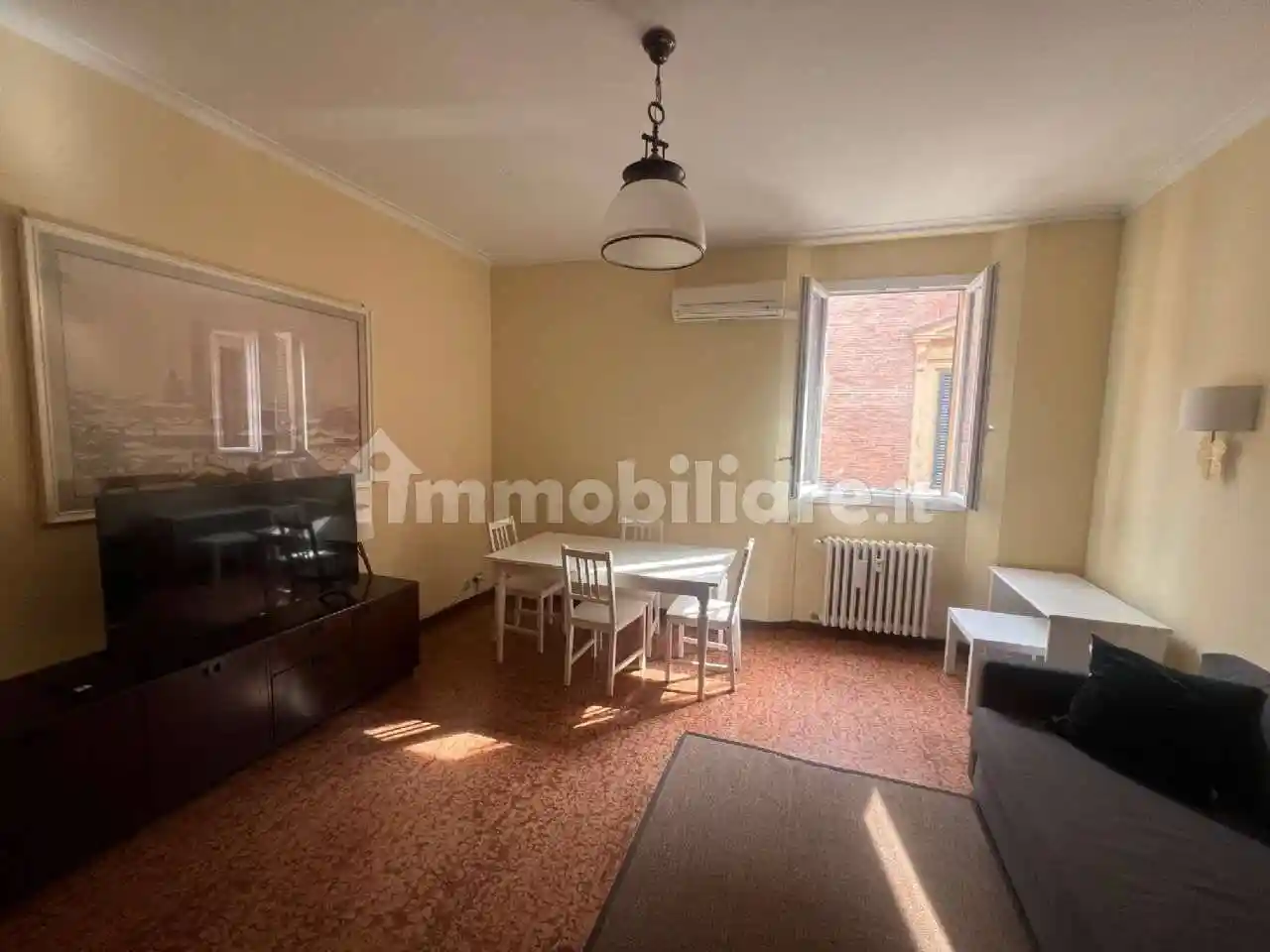 Appartamento in affitto a Bologna