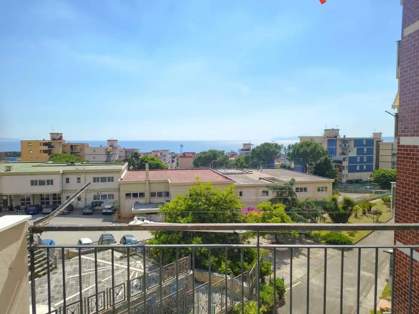 Appartamento in vendita a Ercolano
