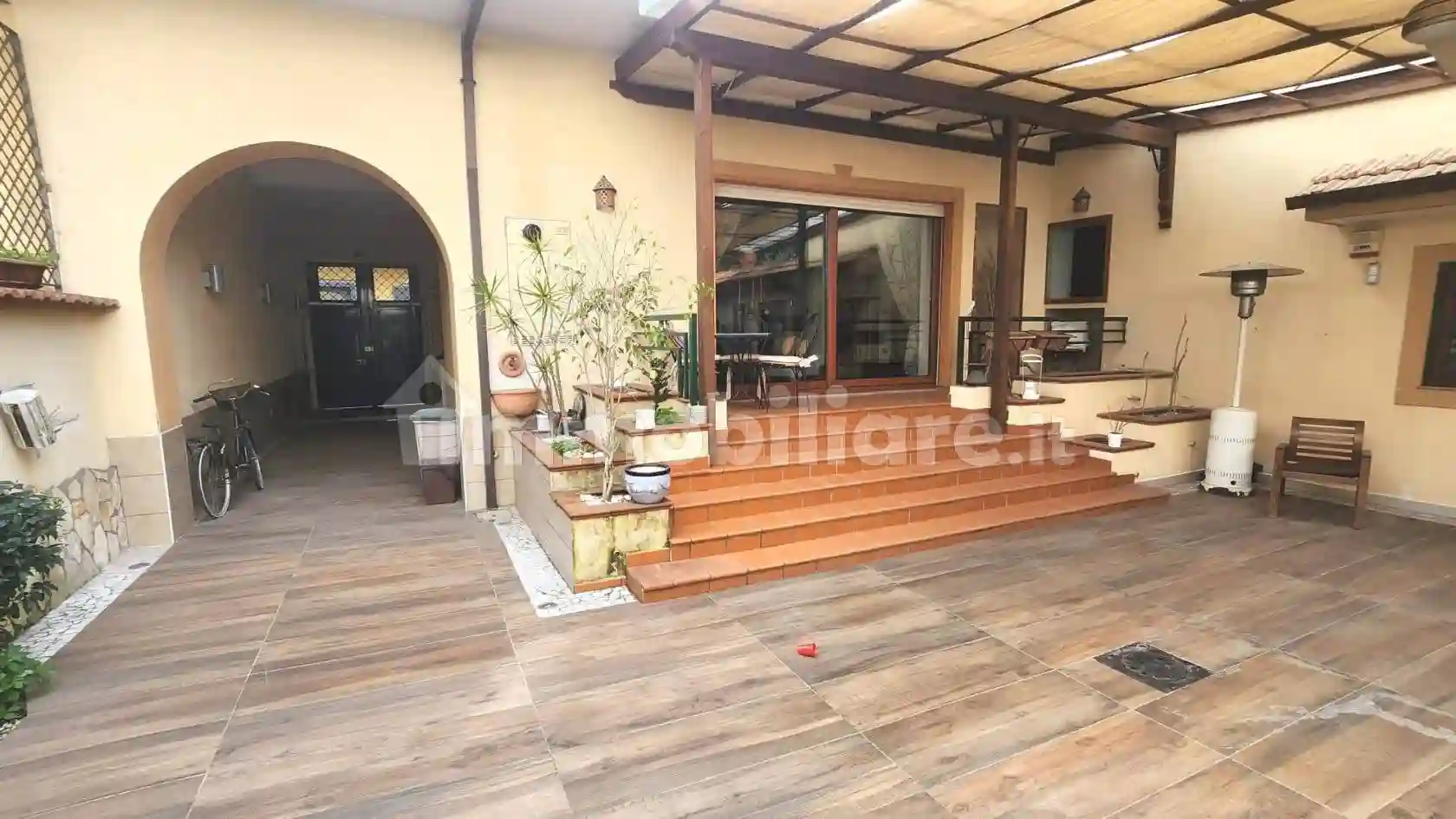 Casa indipendente - foto 2