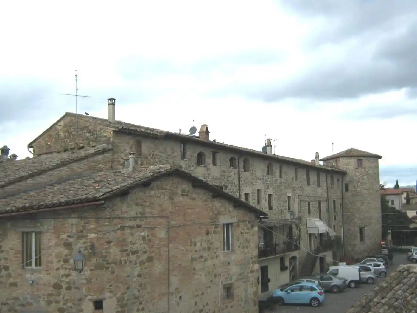 Casa indipendente in vendita a Assisi