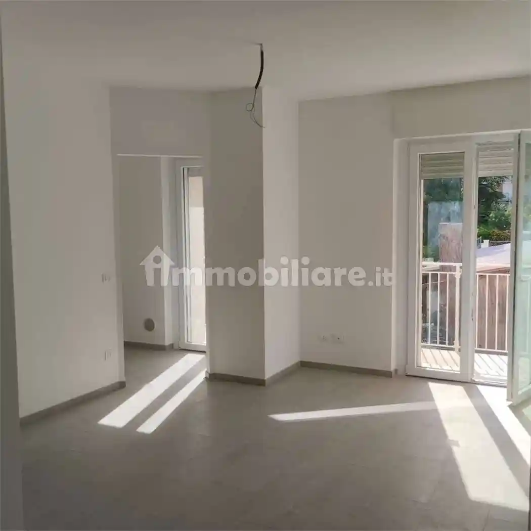 Appartamento in vendita a Tolentino
