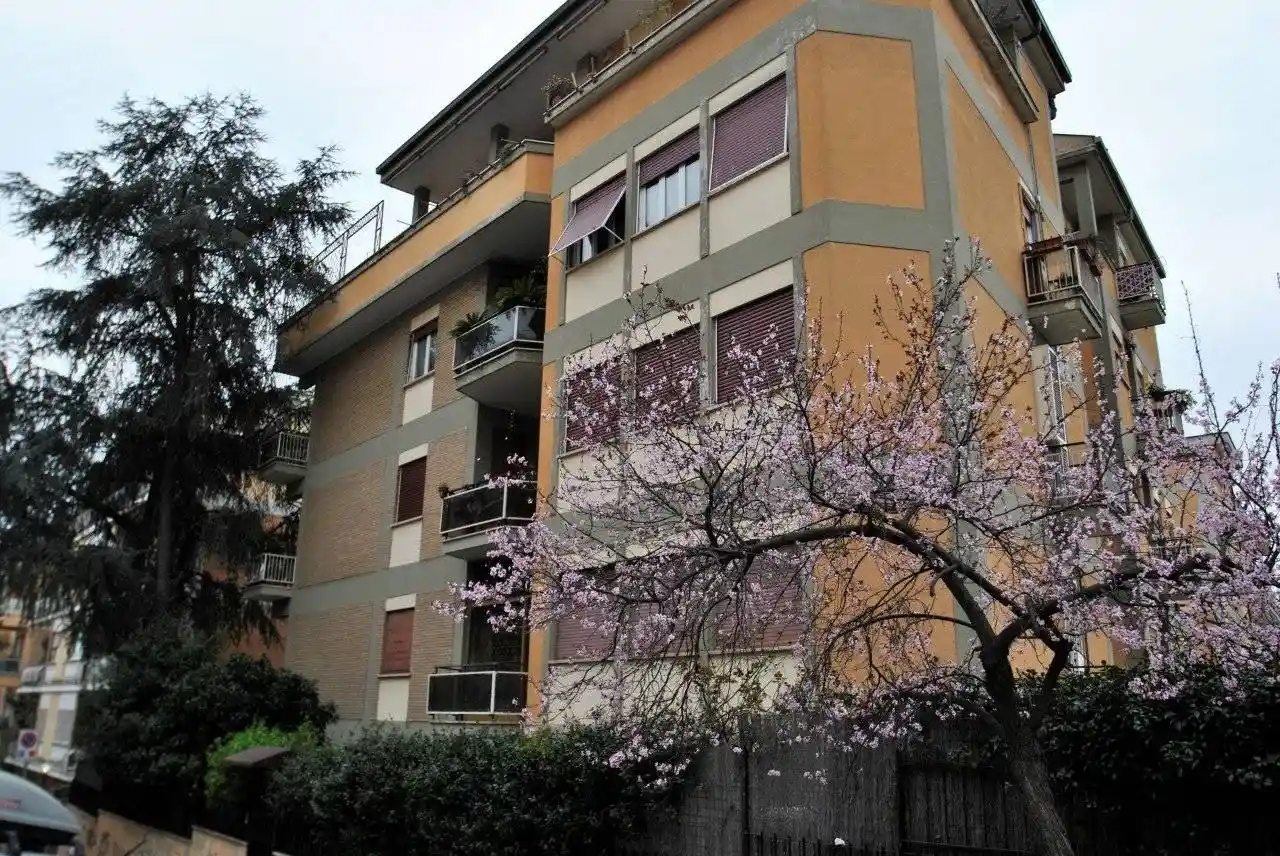 Appartamento in affitto a Roma