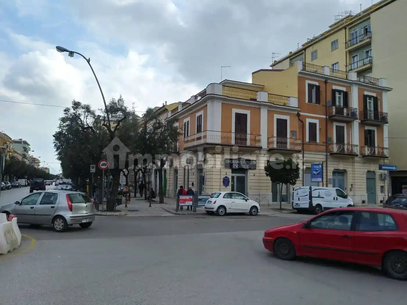 Appartamento in vendita a San Severo