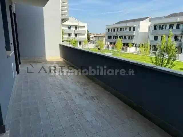 Appartamento in vendita a Saccolongo