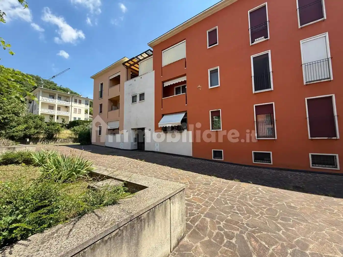 Appartamento in vendita a Montecchio Maggiore