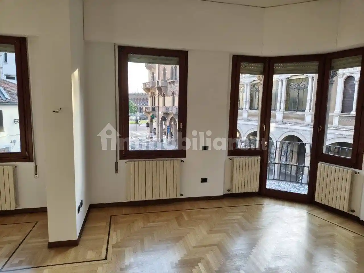 Appartamento in affitto a Padova