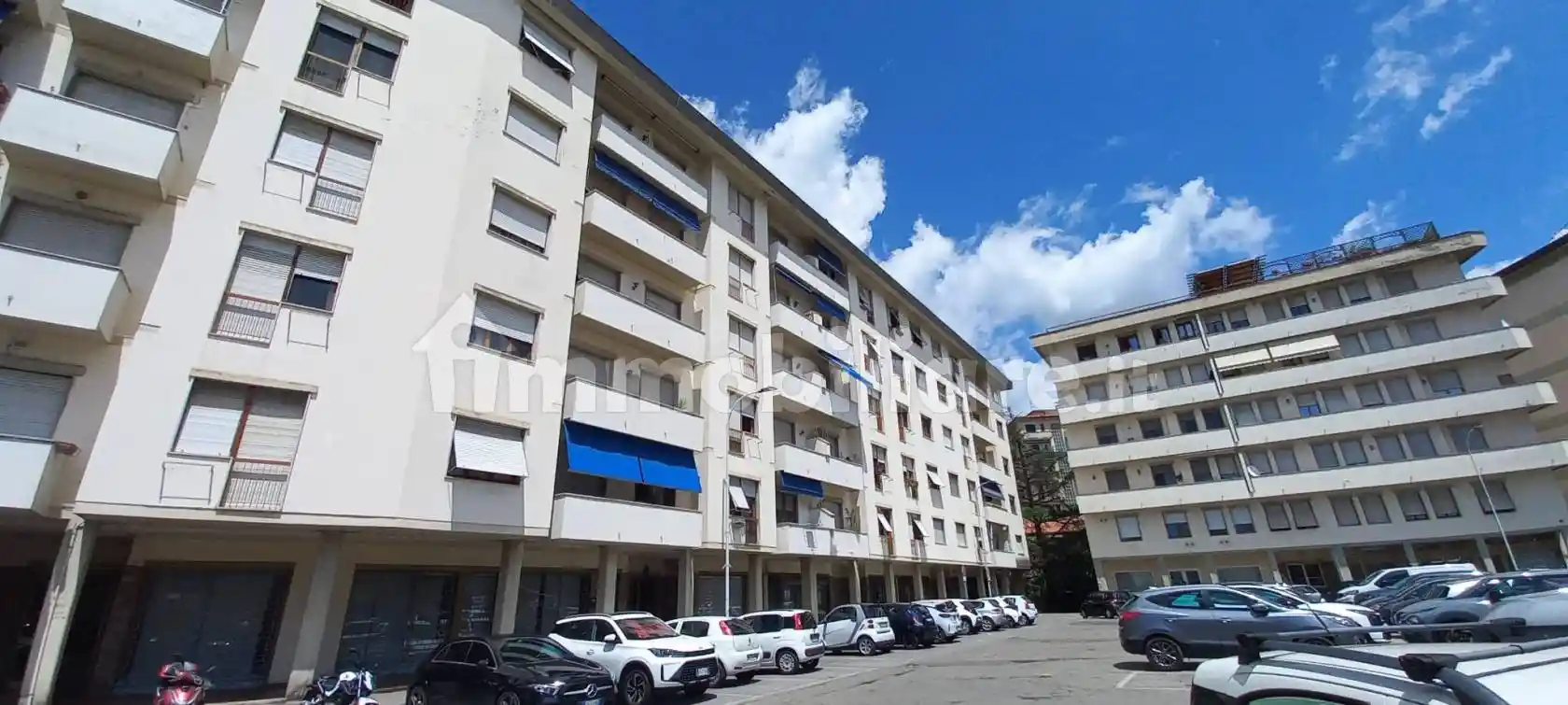 Appartamento in vendita a Firenze
