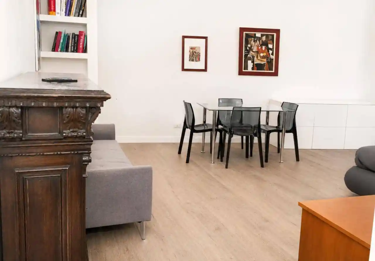 Appartamento in affitto a Roma