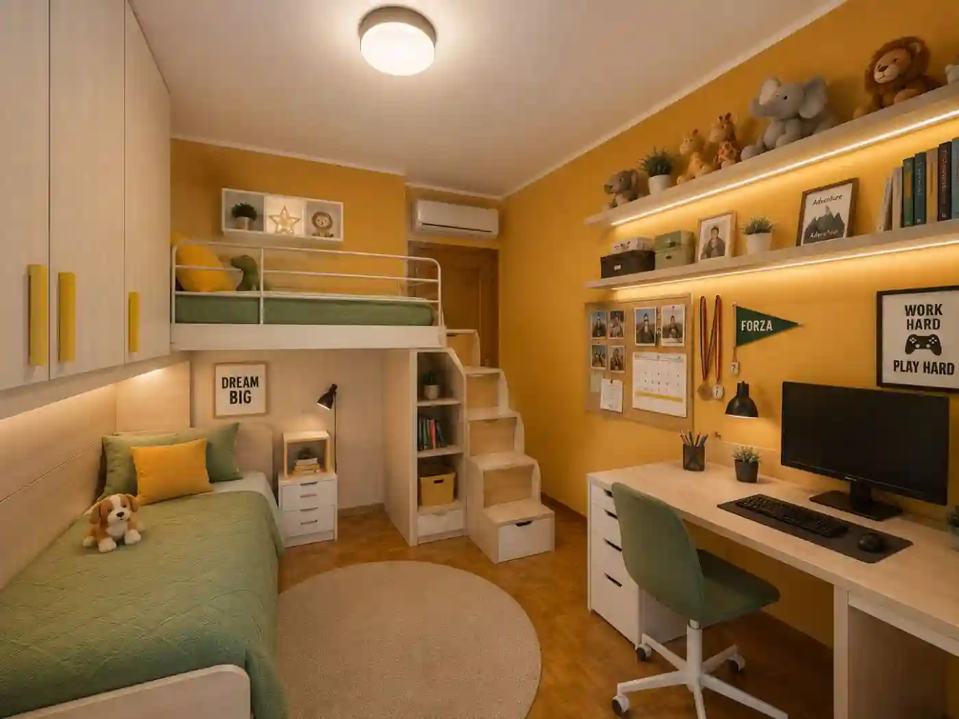 Appartamento - foto 4