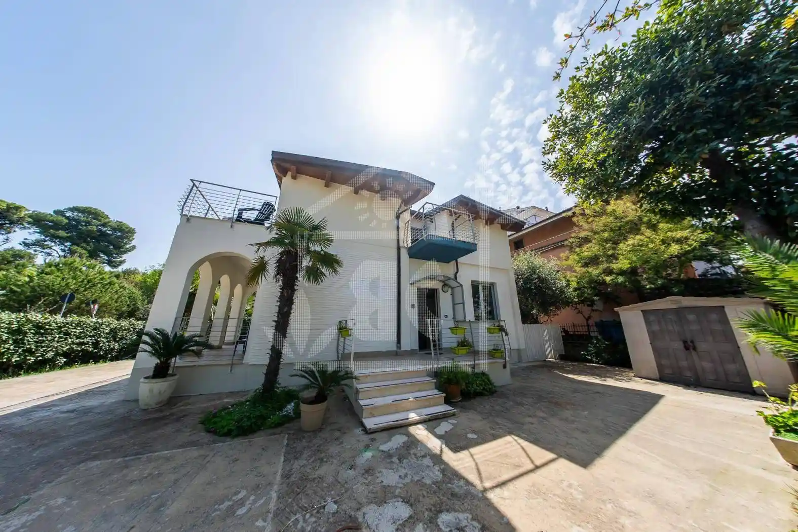 Villa in vendita a Montesilvano