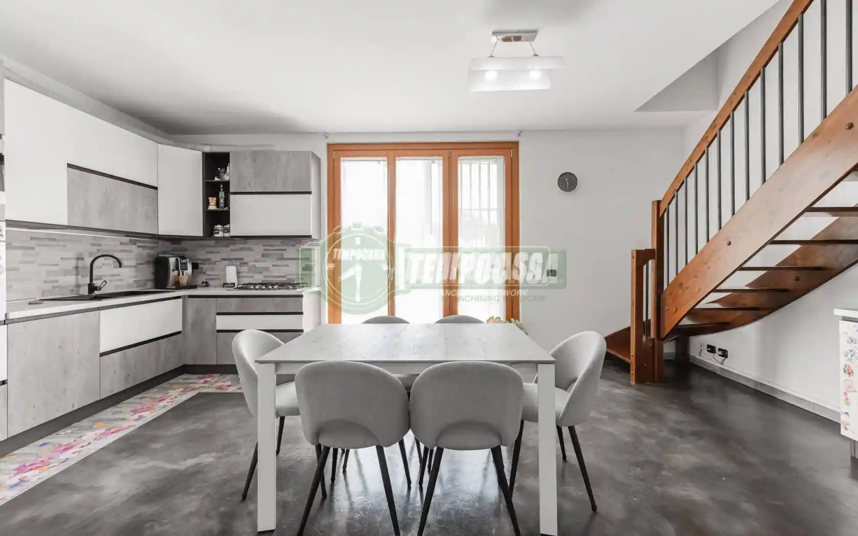 Appartamento in vendita a Liscate
