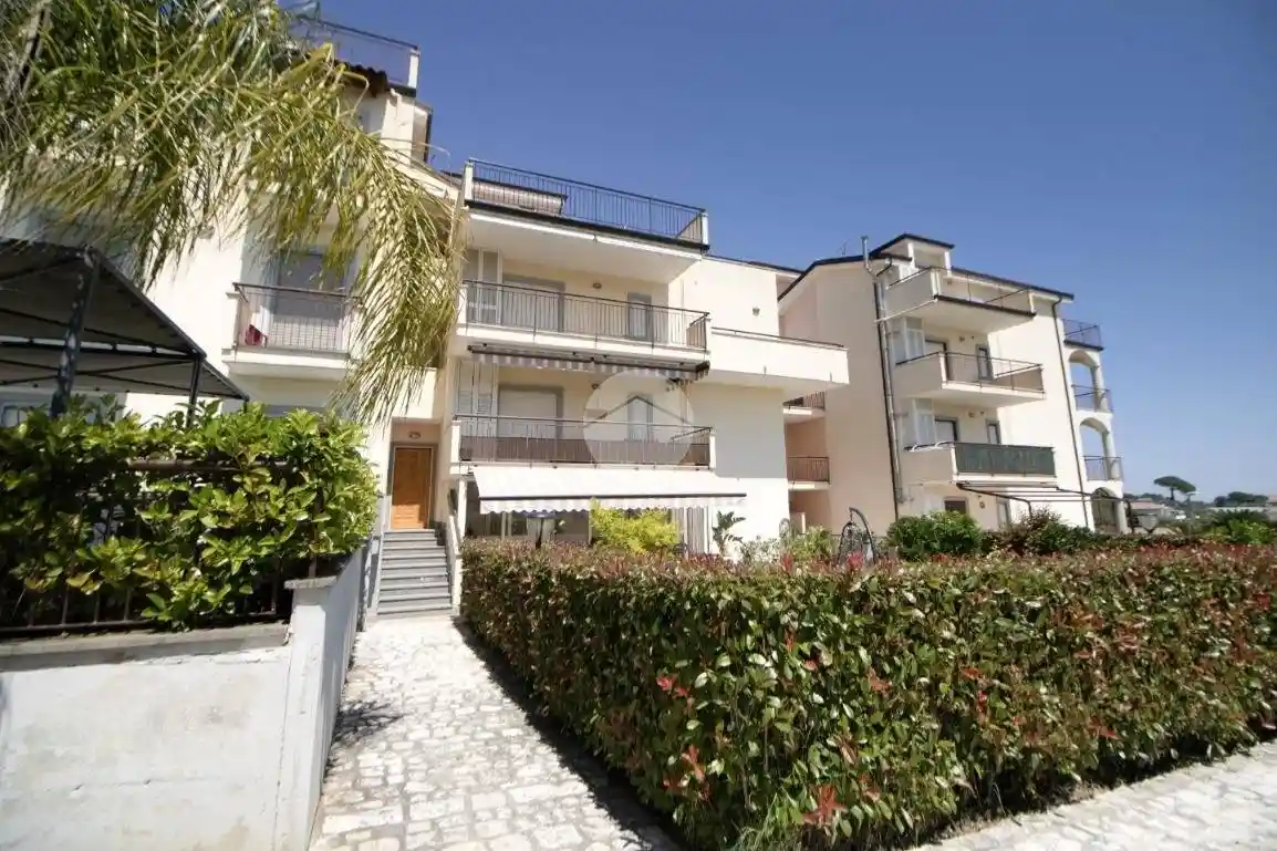 Appartamento in vendita a Vasto