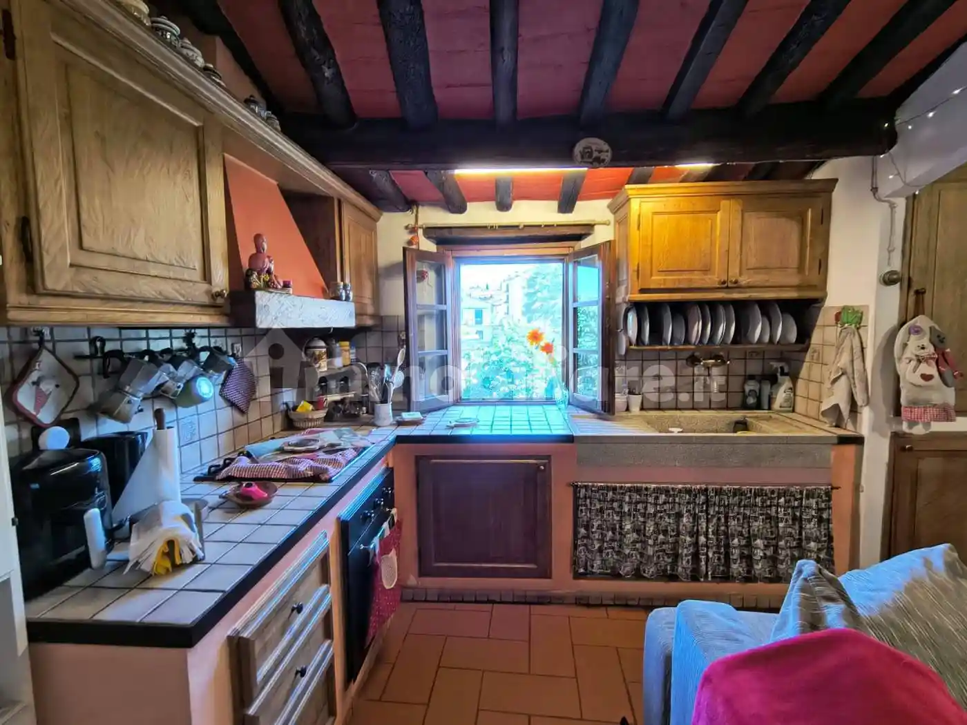 Appartamento in vendita a Certaldo