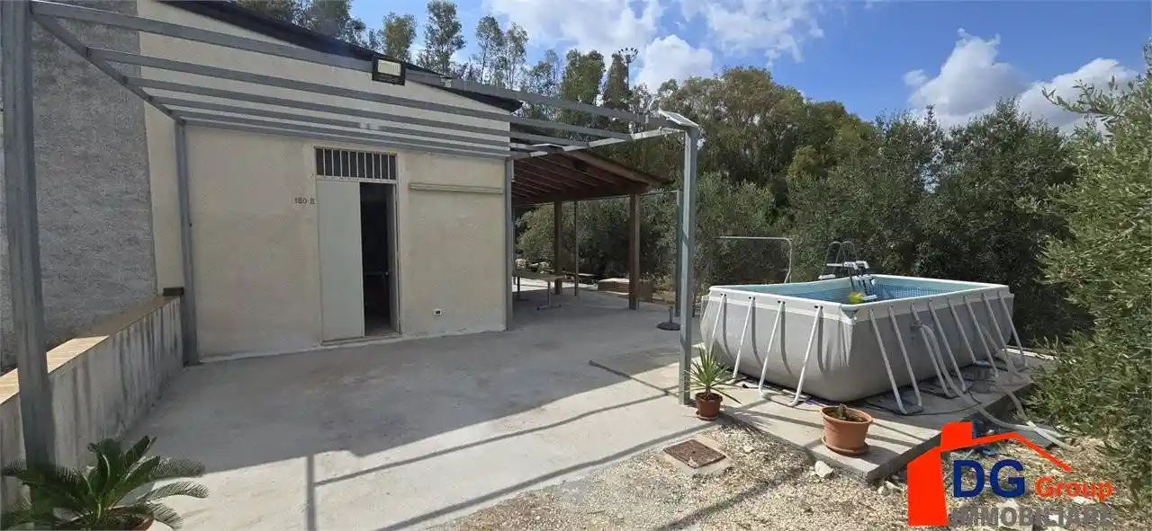 Casa indipendente in vendita a Alcamo